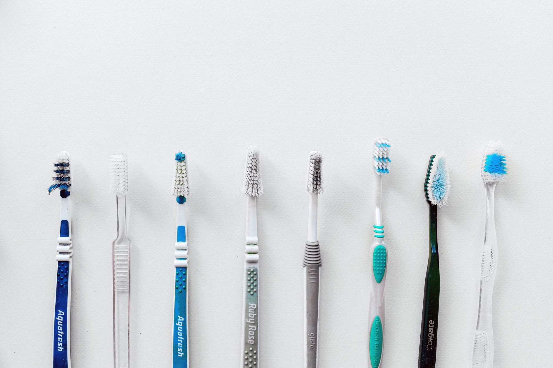 toothbrush dental care